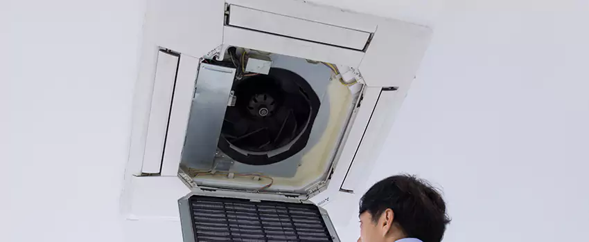 Benefits of Professional Air Duct Cleaning in Vienna, Virginia