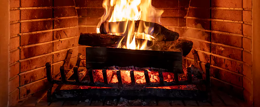 Chimney Ash Dump Cover Repair Services in Vienna, VA