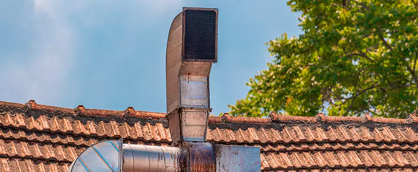 Chimney Cleaning Cost in Vienna, Virginia