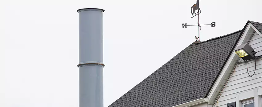 Multi-flue Chimney Caps Installation And Repair in Vienna, VA