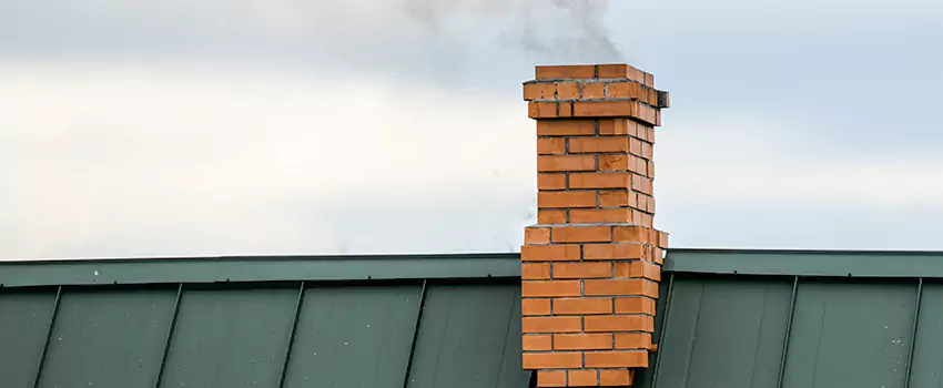 Chimney Installation Company in Vienna, VA