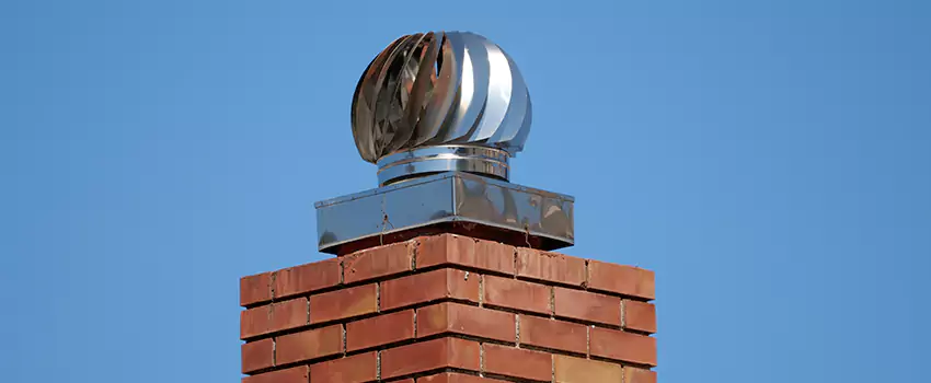 Chimney Flue Rebuild Services in Vienna, Virginia