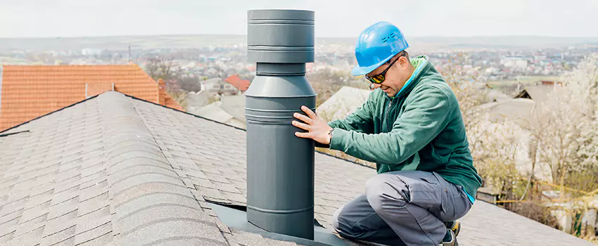 Chimney Repair Cost in Vienna, VA