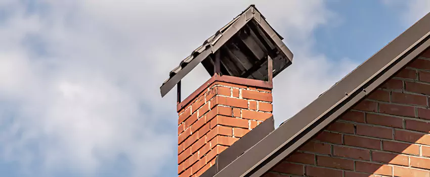 Chimney Saver Masonry Repair Contractor in Vienna, Virginia