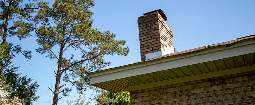 Brick Chimney Sweep Near Me in Vienna, VA