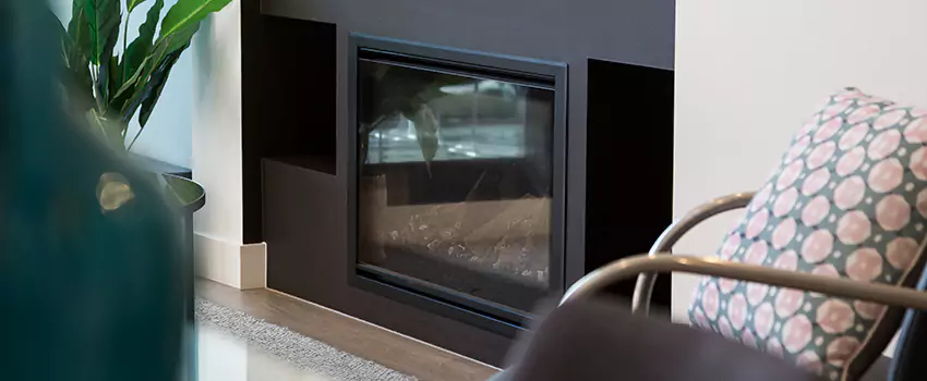 Dimplex Bold Electric Fireplace Fixes in Vienna, VA