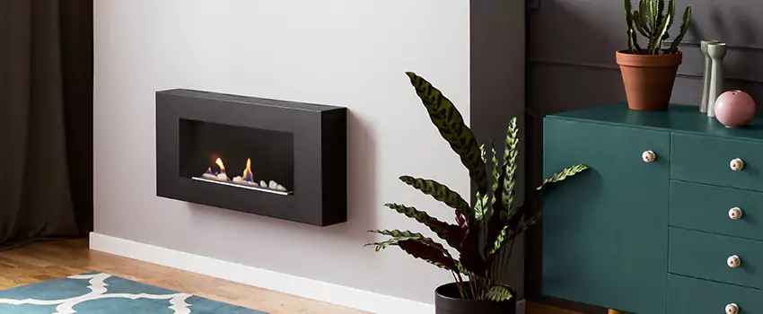 Cost of Ethanol Fireplace Repair And Installation Services in Vienna, VA