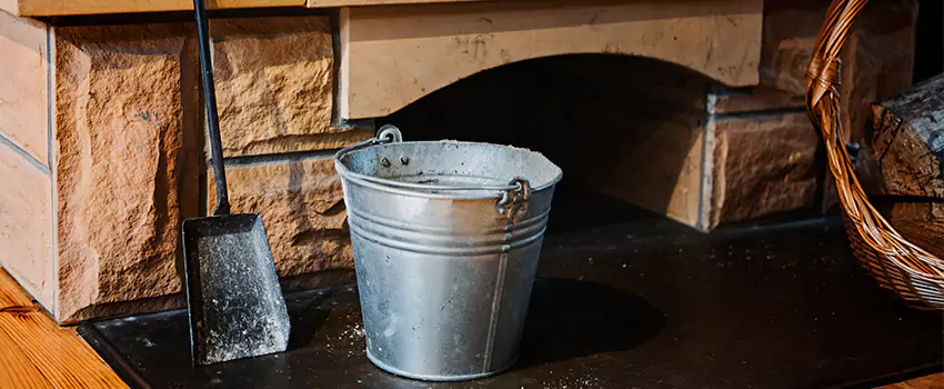Clean The Fireplace Mantle And Hearth in Vienna, Virginia