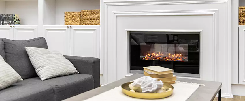 Professional Fireplace Maintenance Contractors in Vienna, VA