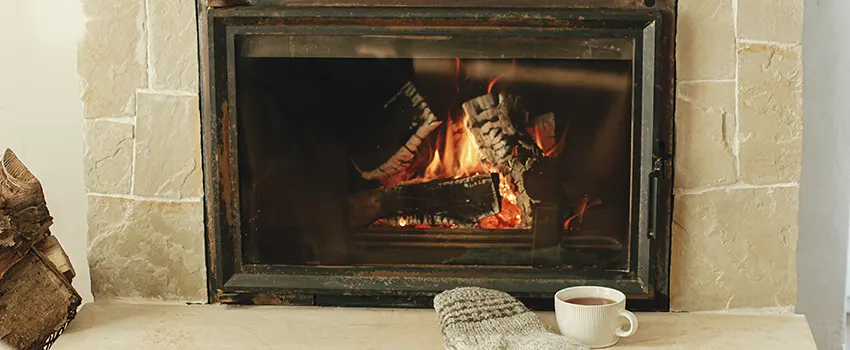 Fireplace Door Handle Replacements Services in Vienna, Virginia