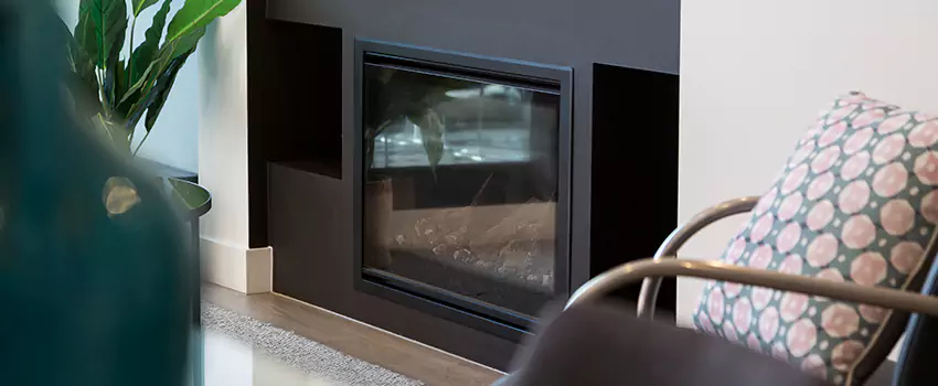 Gas Fireplace Installation in Vienna, VA