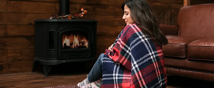 Fireplace Firebox Grate Replacement Services  in Vienna, Virginia