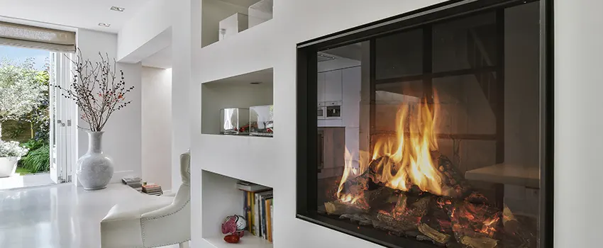 Fireplace Screen Installation And Replacement in Vienna, VA