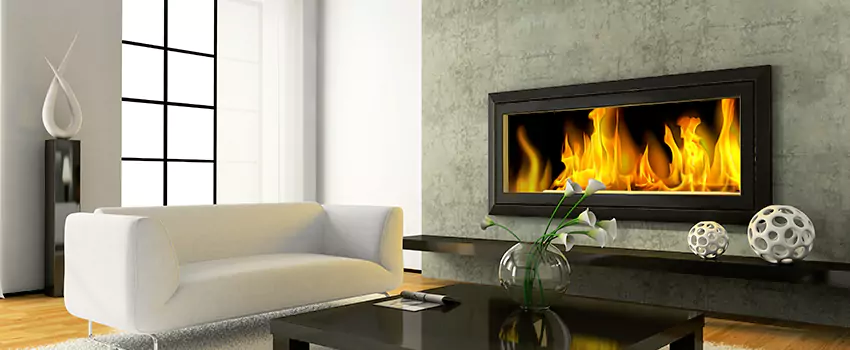 Fireplace Hearth Ideas in Vienna, Virginia