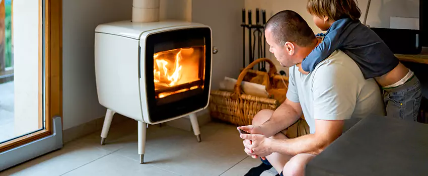 Fireplace Flue Maintenance Services in Vienna, VA