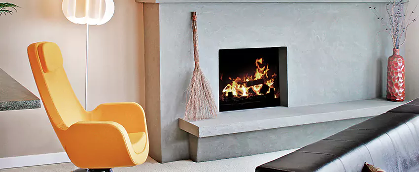 Electric Fireplace Makeover Services in Vienna, VA