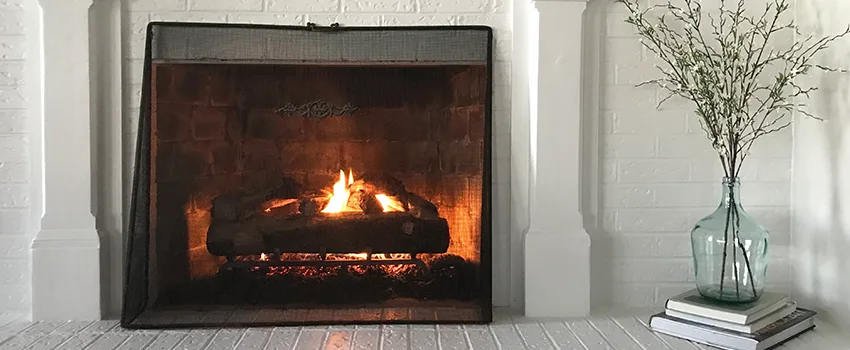 Cost-Effective Fireplace Mantel Inspection And Maintenance in Vienna, VA