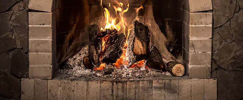 Cost of Rebuilding A Fireplace in Vienna, Virginia