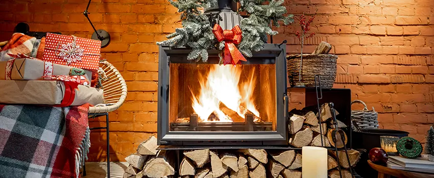 Steel Fireplace Grate Repair And Replacement Services in Vienna, Virginia