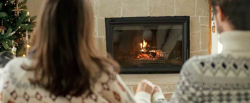 Fireplace Firebox Refurbish & Restore Services in Vienna, VA