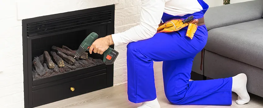 Fireplace Safety Inspection Specialists in Vienna, Virginia