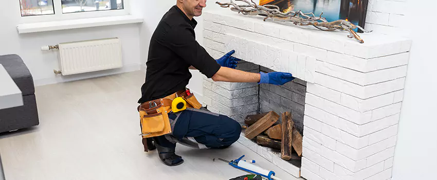 Gas Fireplace Repair And Replacement in Vienna, VA