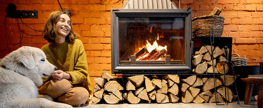 Fireplace Smell Removal Cost in Vienna, VA