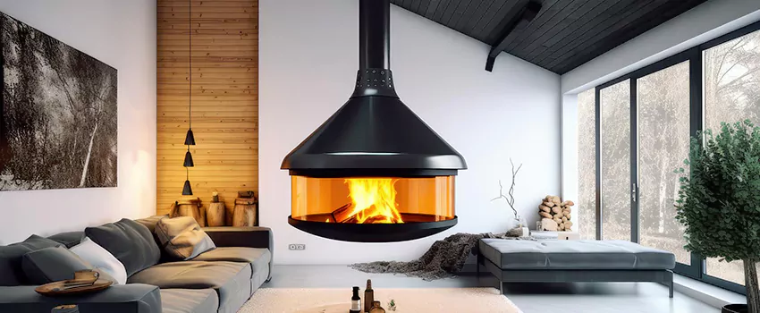 Floating Damaged Fireplace Repair Services in Vienna, VA