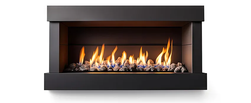 Outdoor Gas Fireplaces Installation in Vienna, VA