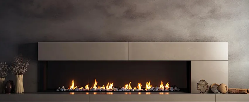 Gas Fireplace Logs Supplier in Vienna, Virginia
