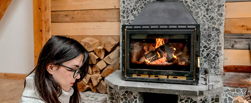 Harman P68-C Pellet Stove Repair in Vienna, Virginia 