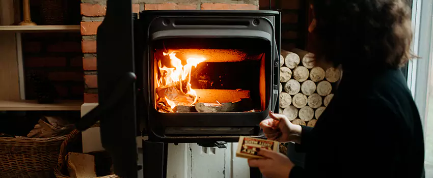 Hearthstone Wood Stoves Fireplace Repair in Vienna, Virginia