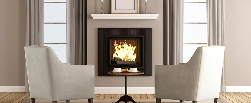 Heatilator Direct Vent Fireplace Services in Vienna, Virginia