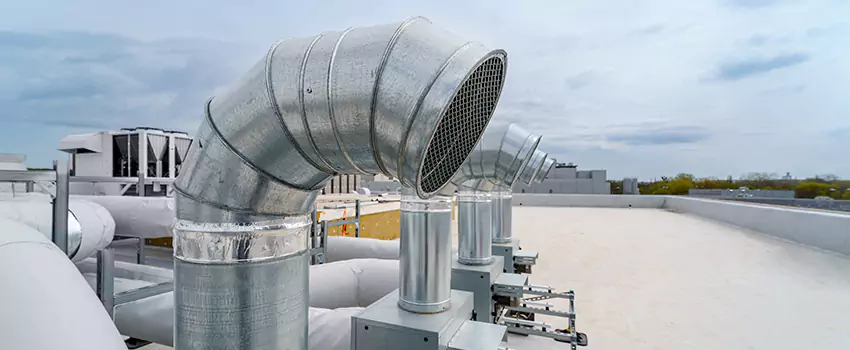 Insulated Ductwork Repair Services Near Me in Vienna, VA