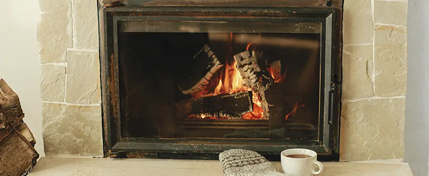 Kings man Fireplaces Insert Services in Vienna, VA
