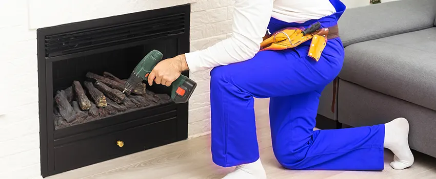 Pellet Fireplace Repair Services in Vienna, VA