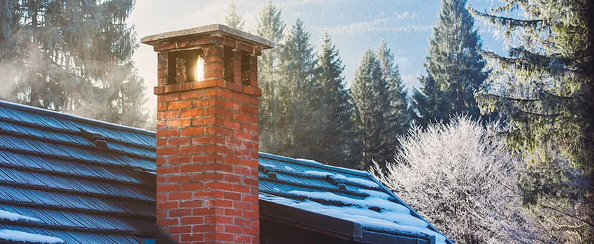 Residential Chimney Rain Caps Repair Services in Vienna, VA