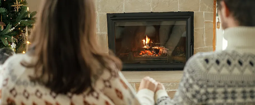 Superior Open-Hearth Wood Fireplaces in Vienna, VA