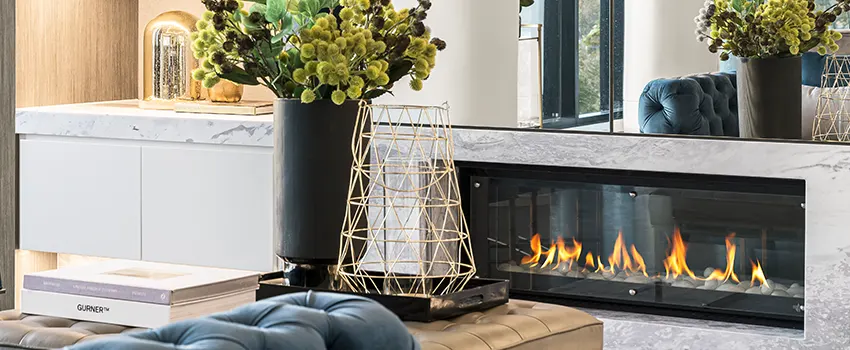 Professional Town & Country Luxury Fireplace Maintenance Experts in Vienna, Virginia