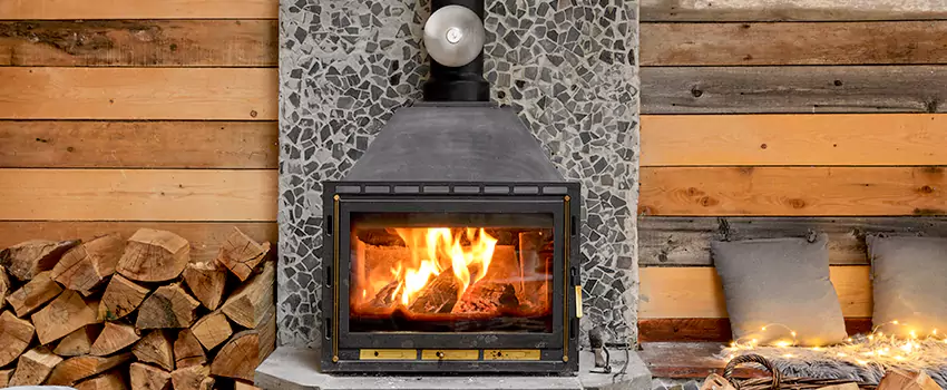 Travis Industries Elite Fireplace Inspection and Maintenance in Vienna, Virginia