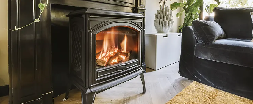 Valor Wood Fireplace in Vienna, VA