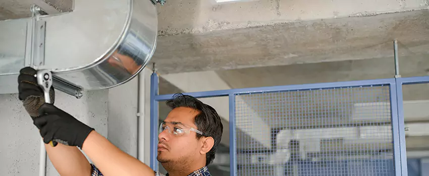 Benefit of Ventilation Cleaning in Vienna, Virginia
