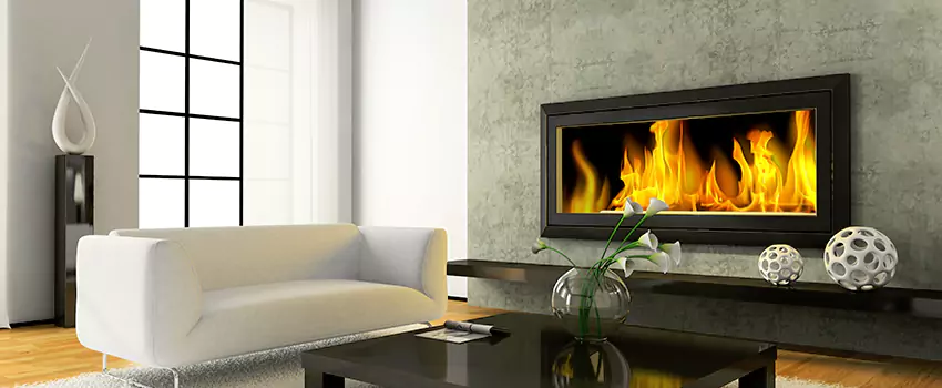 Ventless Fireplace Oxygen Depletion Sensor Installation and Repair Services in Vienna, Virginia