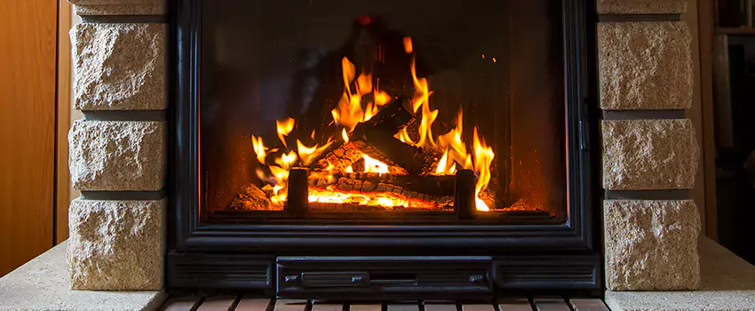 Cost of Wood Fireplace Installation in Vienna, VA