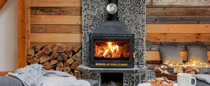 Affordable Wood Fireplace Fixing Solutions in Vienna, Virginia