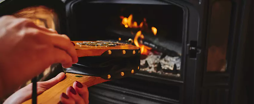 Cost of Wood Furnace Repair and Installation Services in Vienna, VA