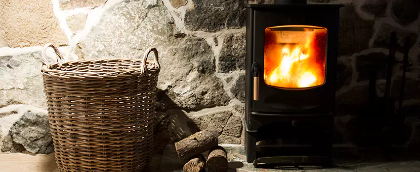 Wood Stove Fire Bricks Cleaning Services in Vienna, Virginia