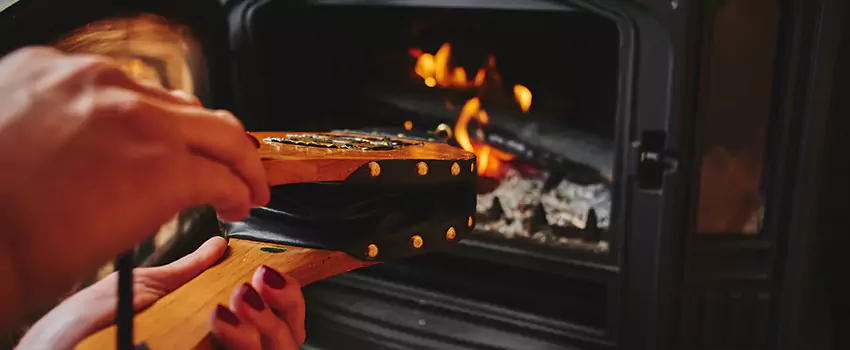 Wood Stove Grates Repair in Vienna, Virginia