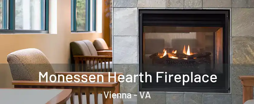 Monessen Hearth Fireplace Vienna - VA