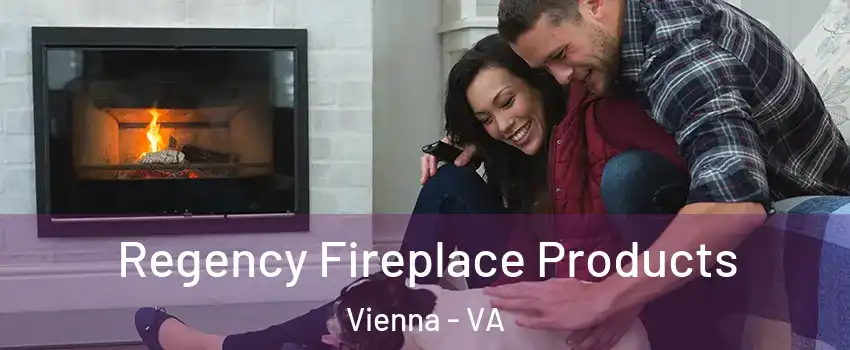  Regency Fireplace Products Vienna - VA